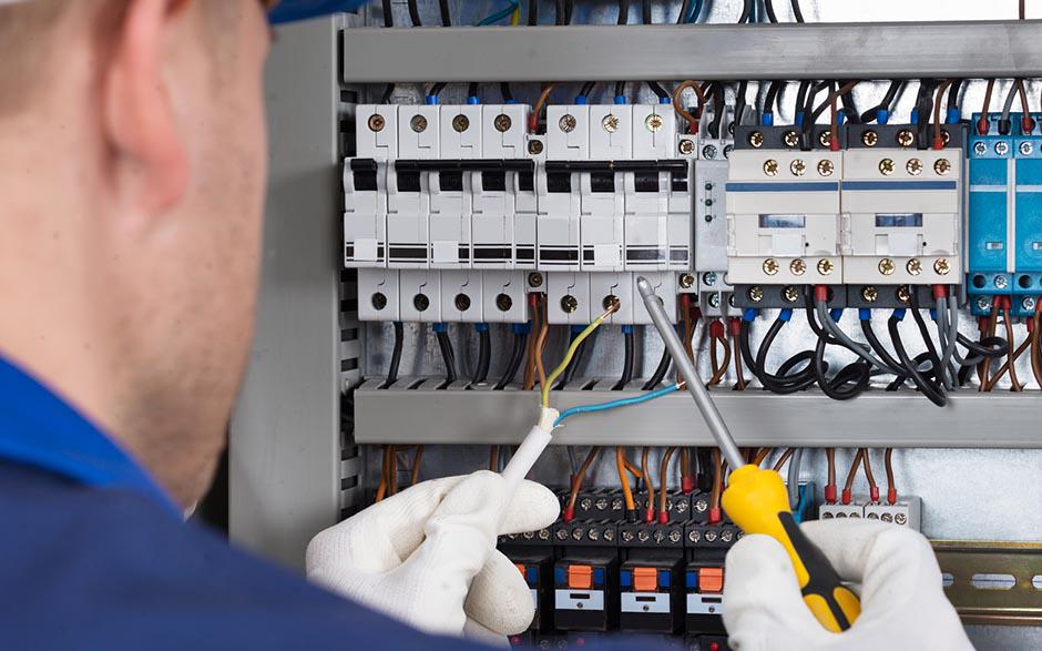 électricien artisan Carrières-sous-Poissy