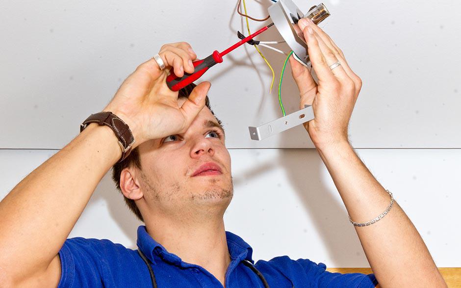 travail électricien Ivry-sur-Seine