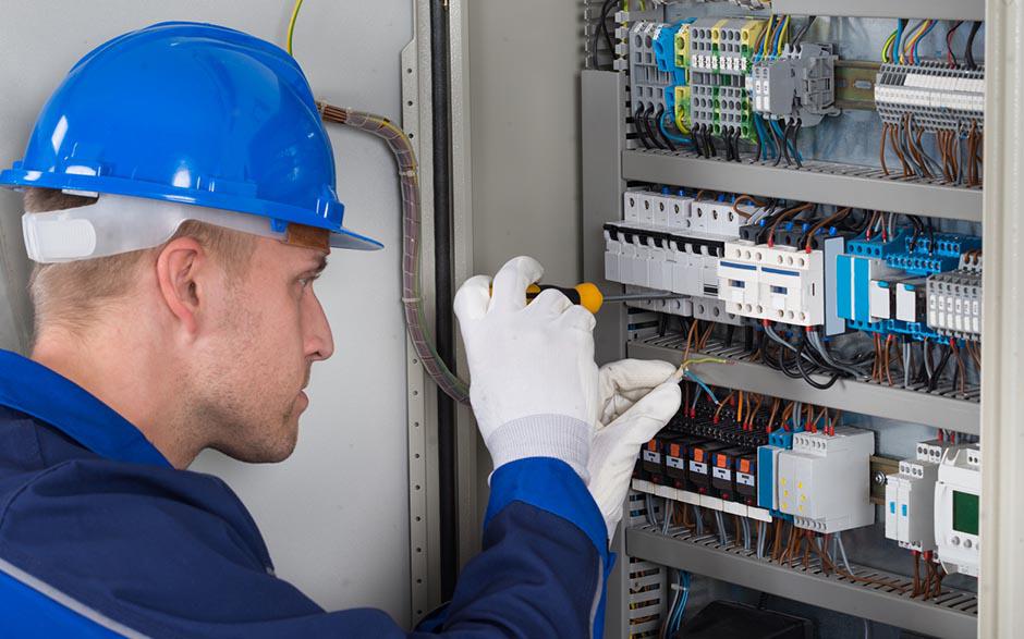 entreprise d'électricité générale Marcoussis