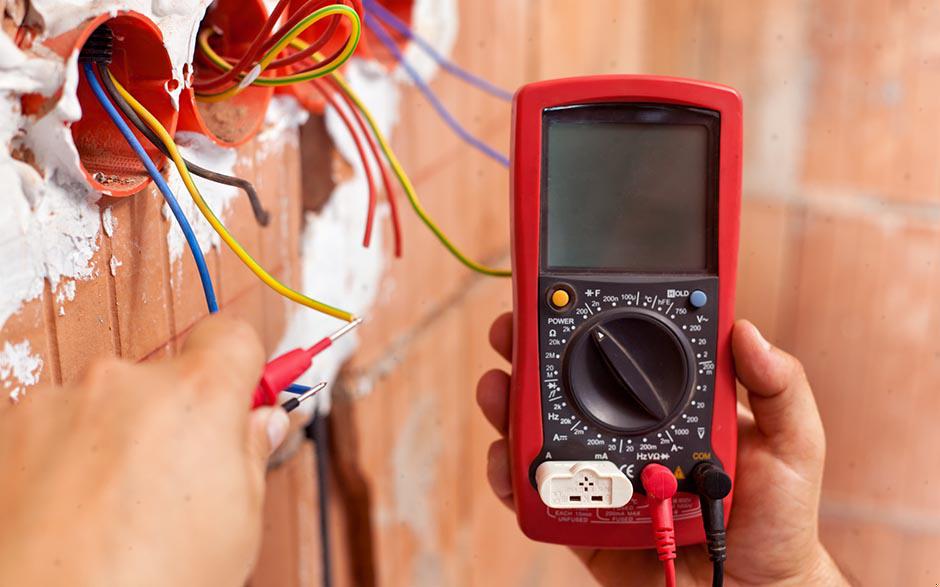 tarifs électricien Antony