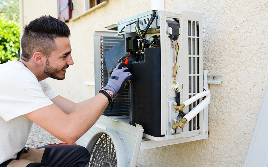 électricien maintenance Carrières-sous-Poissy